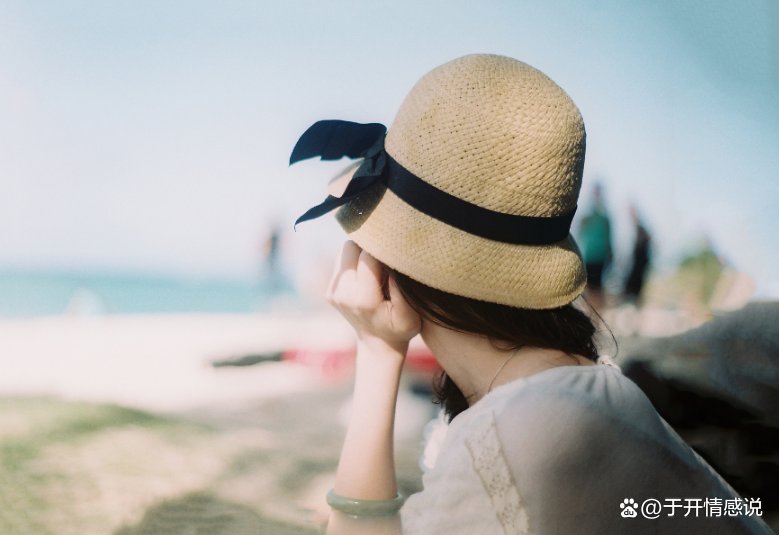 真爱一个人是藏不住的，对你动了心的人，会有哪几处变化？