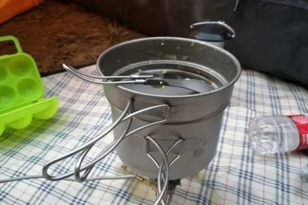 纯钛锅品牌十大排名