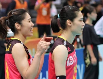 从最佳自由人到无缘东京奥运会,女排功勋林莉到底经历了什么呢?