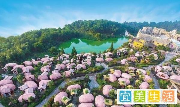 永泰云顶自驾游详细攻略