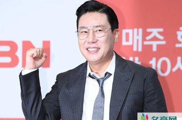 李尚敏涉嫌诈骗 因涉嫌诈骗13亿韩元而被起诉
