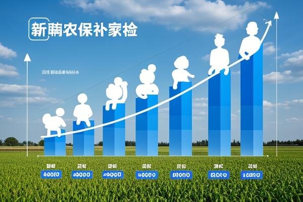 新农保补缴45000元后,具体能领取多少养老金?