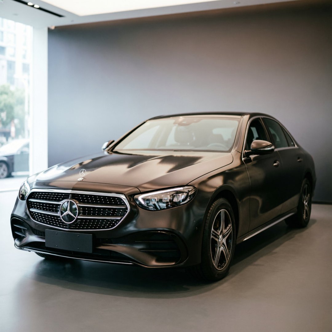 奔驰e300新款价格