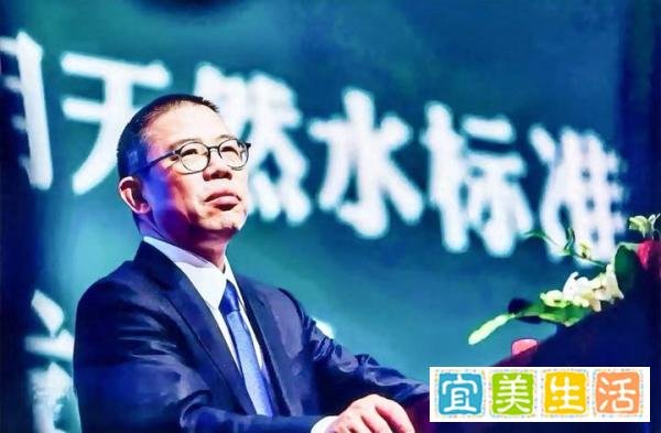2023年浙江富人榜大洗牌：宗庆后出局，马云身价掉半，第一名是他