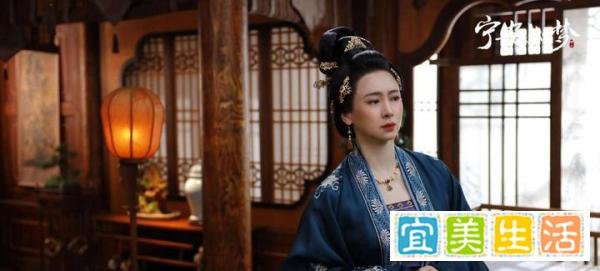 《宁安如梦》空降开播 翁虹首次搭档白鹿饰演母女