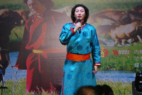 牧歌的歌词是什么？