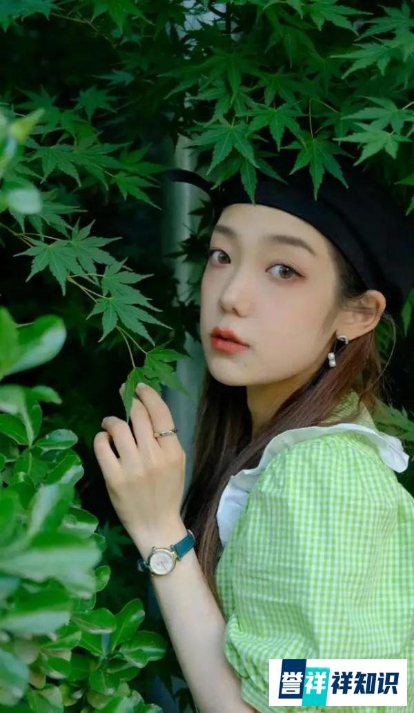 硬糖少女303解散！两年来发展最好的不是C位，而是张扬的陈卓璇