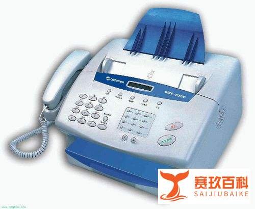 传真机常见故障和解决办法？