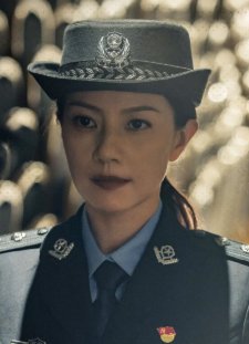 电视剧绝密较量演员表