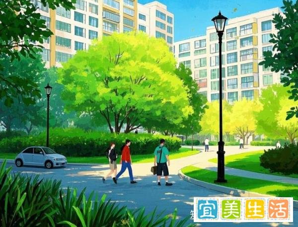 小区公共收益给业主发红包，是“幸福”还是“甜蜜陷阱”？