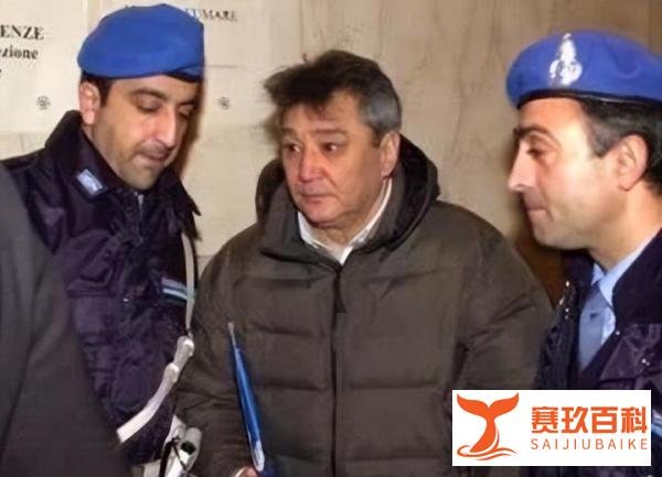 涉操纵奥运金牌,俄黑道教父!福布斯十大恶人—台湾仔