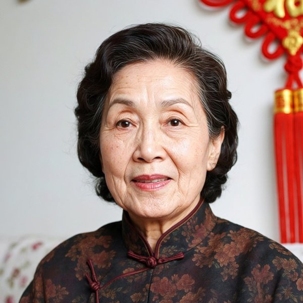 鲁比奥祖母是中国人吗