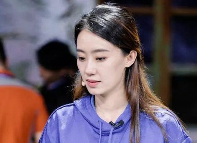 张小斐说35岁也有很好的一面,她属于大器晚成吗?