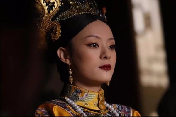 《甄嬛传》中槿汐和苏培盛在一起了,他俩结局如何?
