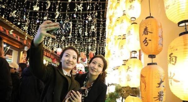 一场亿万人参与的“寻味中国”