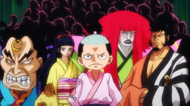 草帽海贼团第十人到底是谁？