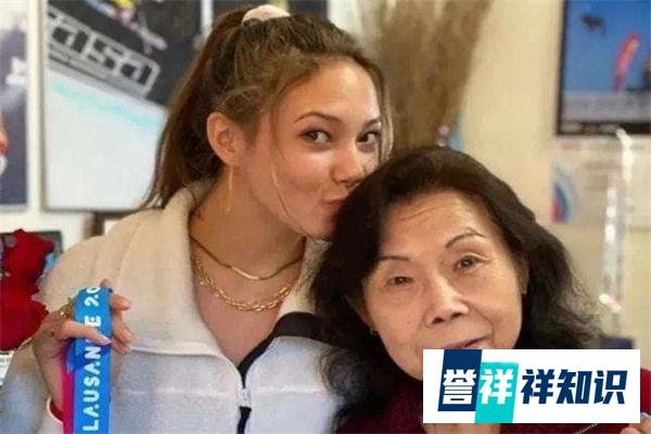 滑雪公主谷爱凌的神秘父亲到底是何方牛人？