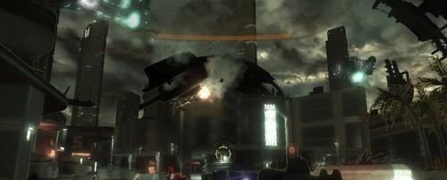 797 光环3--地狱空降兵 FPS X360
