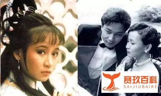 “最美阿珂”商天娥近况曝光,48岁结婚不觉太迟,56岁仍温婉娇媚