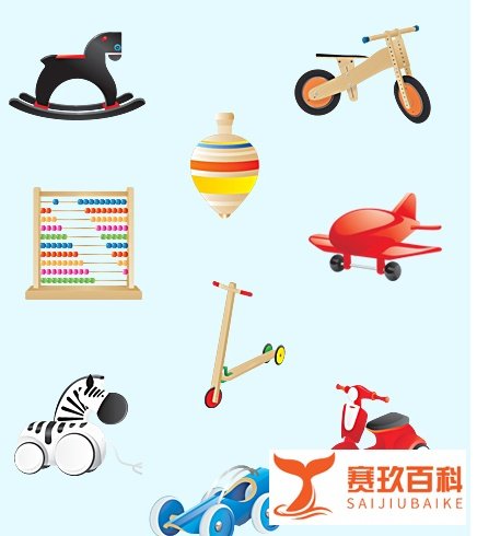 购买玩具需要注意什么