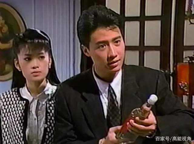 黎明开演唱会,四大天王齐送花篮祝福,网友直呼:爷青回,你觉得呢?