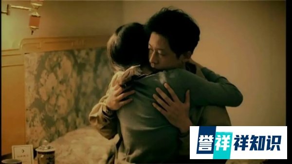 吕乐《小说》，一份诗意般的婚外恋