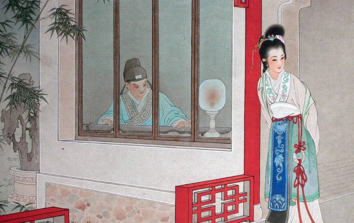 《红楼梦》二十三回中提到的《会真记》和《西厢记》是一本书？