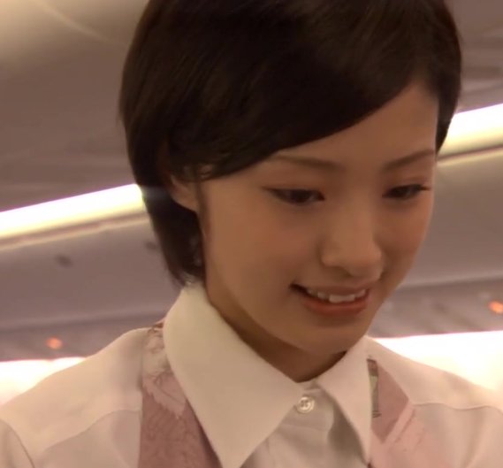 日本空姐的电视剧