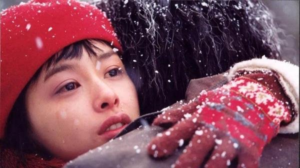 绝望尽头与冷酷复仇——朴赞郁的“复仇三部曲”
