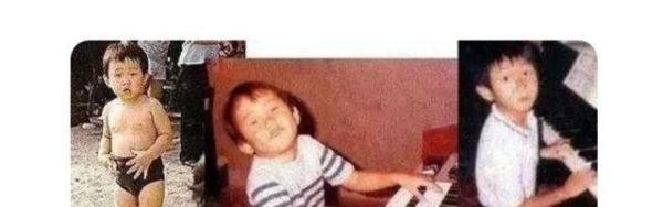 林俊杰回忆儿时经历，被逼练琴，考级，我也是这样过来的！
