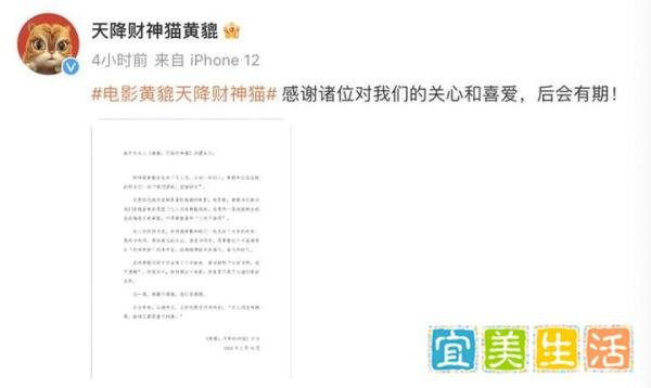 刘德华也带不动!《红毯先生》宣布撤出春节档