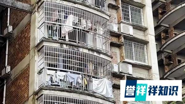 违建楼房烂尾近20年,开发商自行装修后出租:13年来住满人!