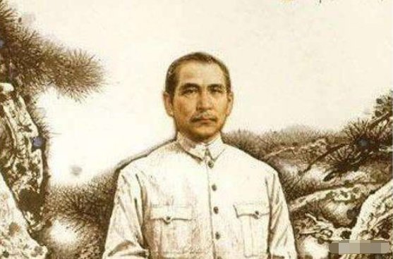 使孙中山对军阀势力有了比较深刻认识说南与北如一丘之貉在什么之后