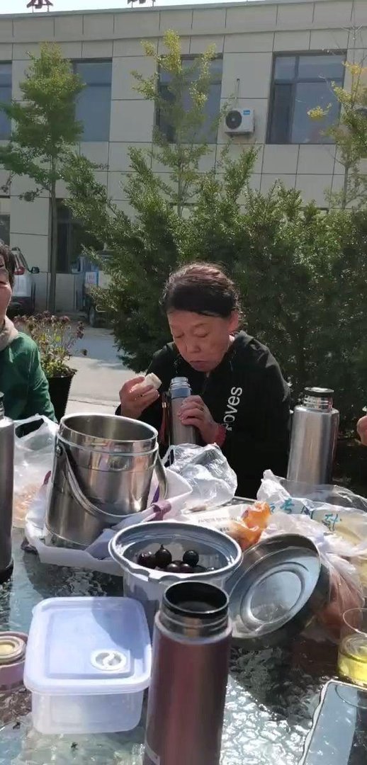 嫂子的故事