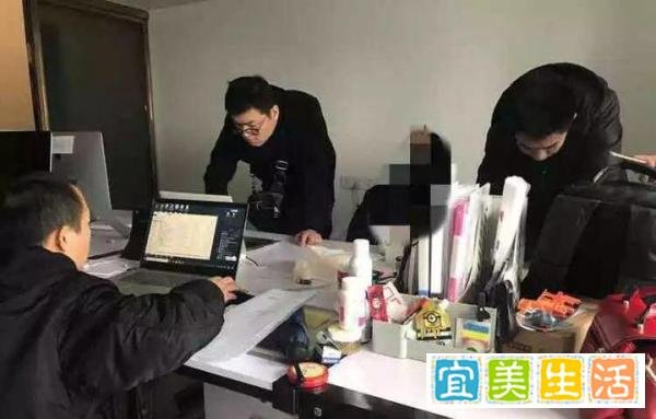 蔡徐坤微博1亿转发量推手被端！北京警方侦破星援App流量造假案