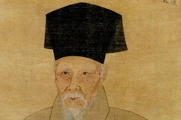 沈姓十大历史名人