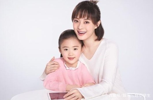 《辣妈正传》里孙俪的萌娃满满吸粉无数,如今长大的满满怎么样了?