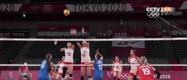郎平:没想到朱婷伤得这么重 这是咋情况？