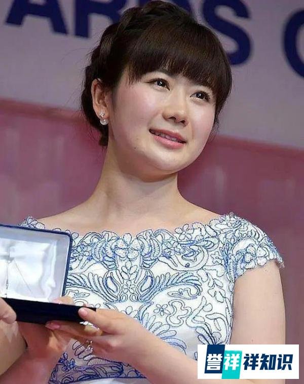 35岁福原爱被日媒公开批评!亲近中国生活奢侈,望她再嫁中国富豪