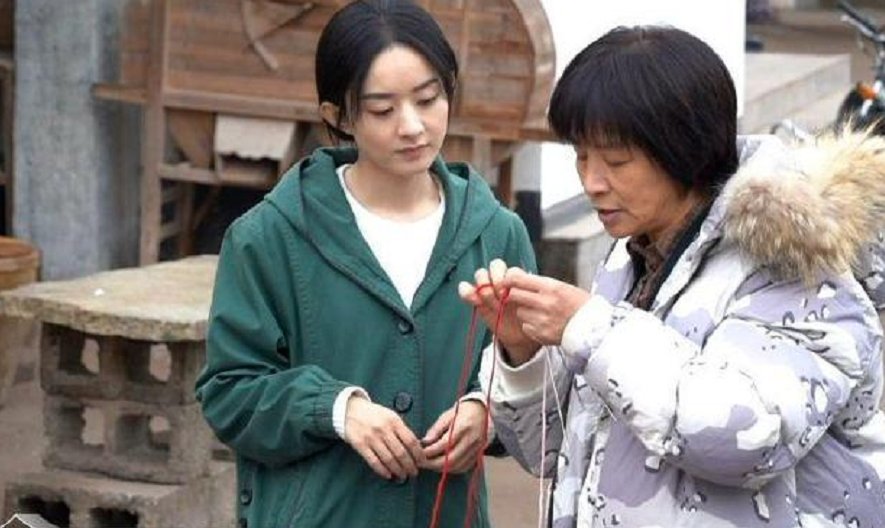 赵丽颖在节目中谈自己的婚姻观，如何评价她的说法？