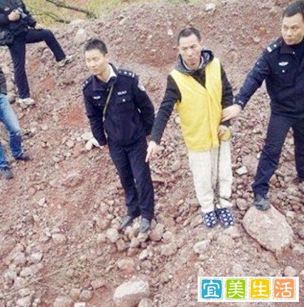 中国十大奇案,凶手一个比一个变态(部分案件至今未破)------湖南杀人烹尸案