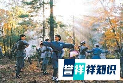 “战略备份区”，大家知道吗？有可能会考哦！