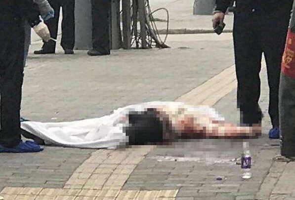 四川富顺县一家五口被杀,凶手是谁?抓到了吗?