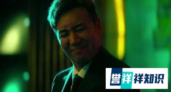 《坚如磐石》票房超《巨齿鲨2》，吴京又输了