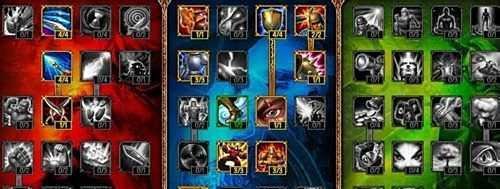 英雄联盟LOL宝石骑士出装攻略