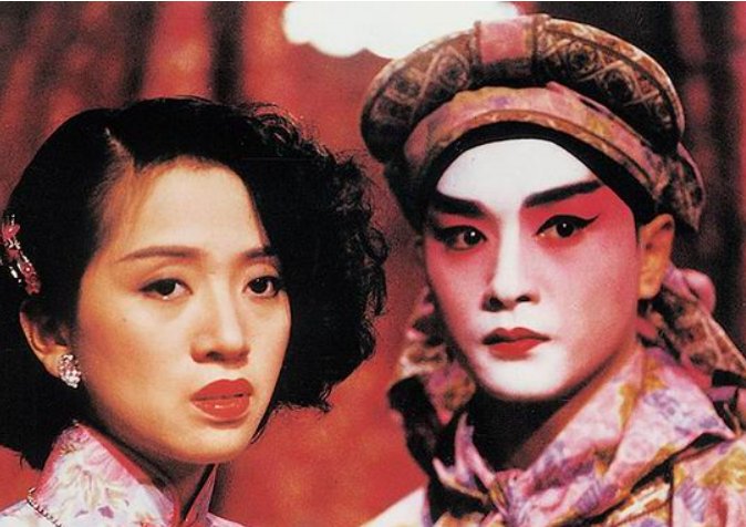胭脂扣的结局是什么？