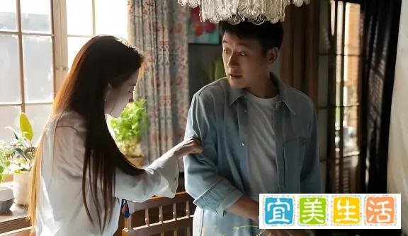 《玫瑰的故事》的大结局:看苏更生不仅二婚,更是方协文的舅妈,而与黄振华10年婚姻终散场