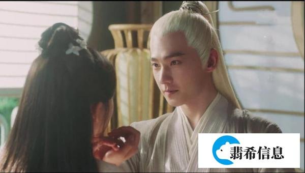 《且试天下》大结局烂尾，主要是这三点没拍好