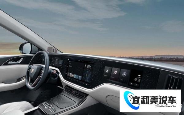 恒驰5预售价17.9万起，恒大：不喜欢可以15天退车
