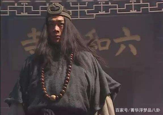 在水浒传中，林冲最后究竟是怎么死的，为何是难言之隐？
